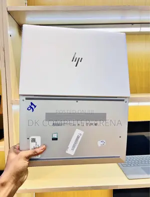Laptop HP EliteBook 845 G7 12GB Intel Core I5 SSD 256GB