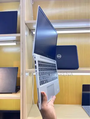 Laptop HP EliteBook 845 G7 12GB Intel Core I5 SSD 256GB