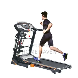 4.0hp Electric Sports Treadmill