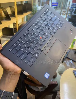Laptop Lenovo ThinkPad X260 16GB Intel Core I5 SSD 256GB