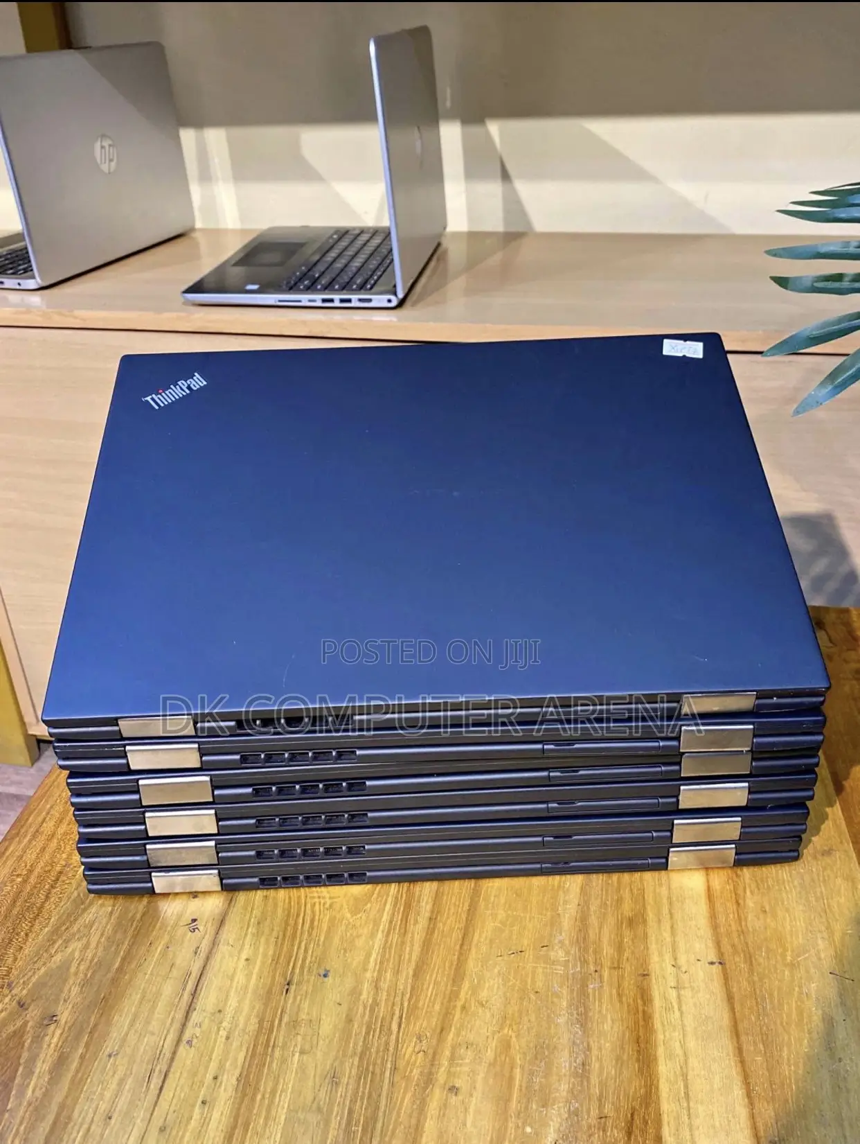 Laptop Lenovo ThinkPad X260 16GB Intel Core I5 SSD 256GB
