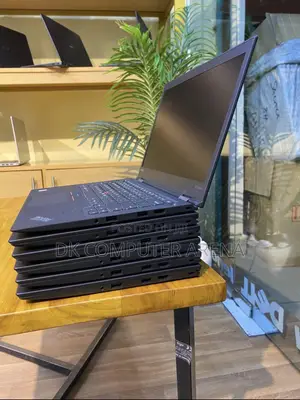 Laptop Lenovo ThinkPad X260 16GB Intel Core I5 SSD 256GB