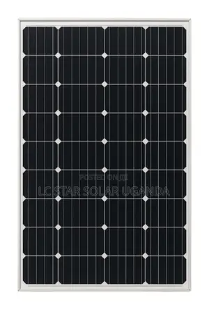 10-550w Monocrystalline Solar Panel