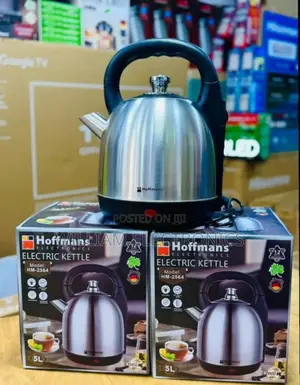 Hoffmans 5litres Electric Kettle/Hoffmans Electric Kettle