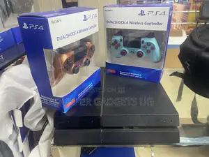 Ps4 Standard Full Set 8 Games