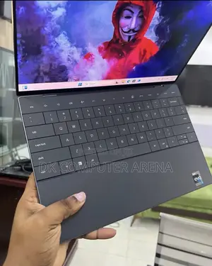 Laptop Dell XPS 12 (9250) 16GB Intel Core I7 SSD 512GB