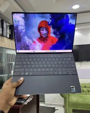 Laptop Dell XPS 12 (9250) 16GB Intel Core I7 SSD 512GB