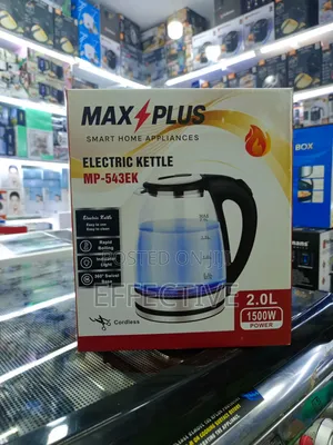 2.0l Electric Kettle.