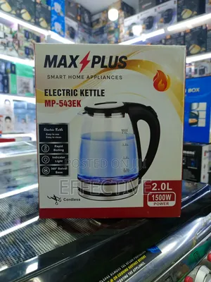 2.0l Electric Kettle.