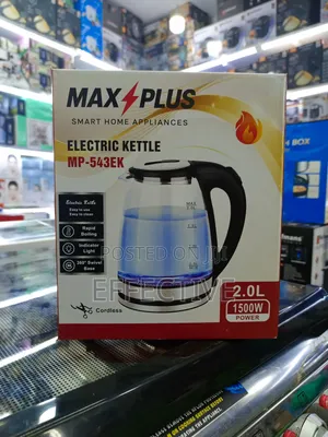 2.0l Electric Kettle.