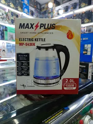 2.0l Electric Kettle.