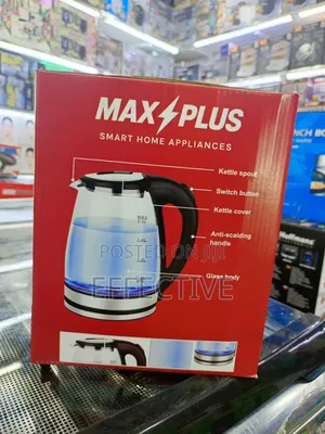 2.0l Electric Kettle.