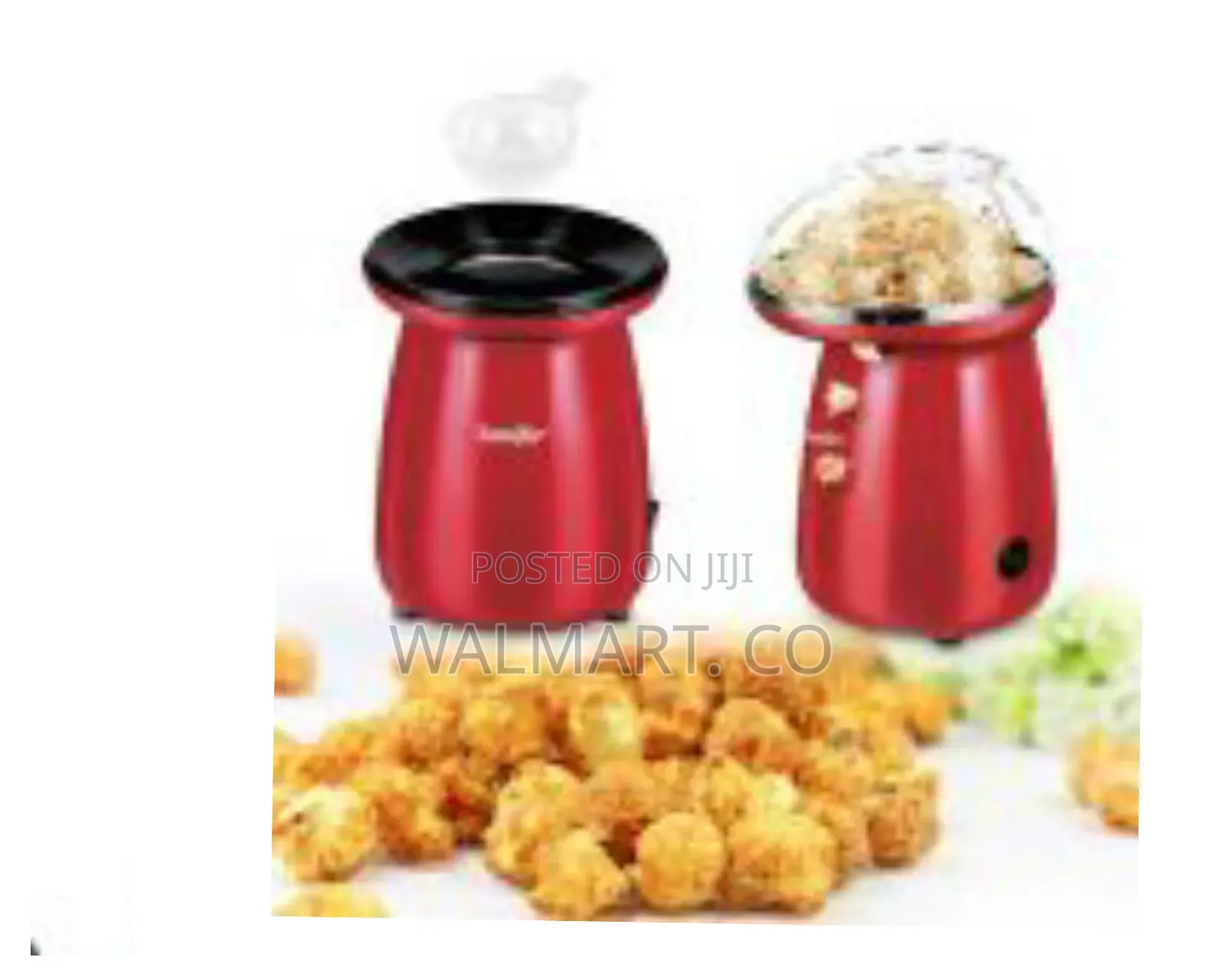 Sonifer Electric Popcorn Maker Popper Machine