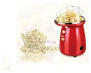 Sonifer Electric Popcorn Maker Popper Machine
