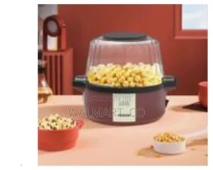 Winning Star 700w 2l Electric Popcorn Maker Popper Machine