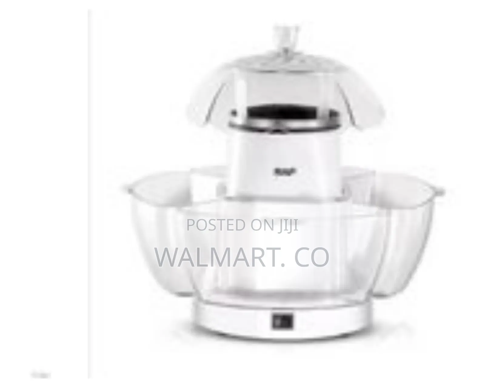 Raf Automatic Quick Heat Electric Popcorn Maker