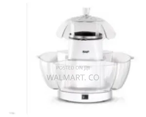 Raf Automatic Quick Heat Electric Popcorn Maker