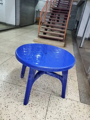 4stands Plastic Table Plastic Table