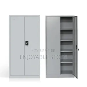 Full Steel Office File Cabinet