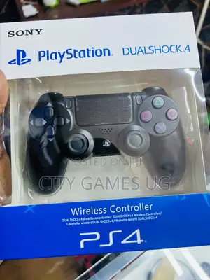 Brand New/.:Sony Ps4 Controllers At a Reduced Price