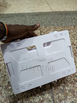 Fastcare Gkb30125people First-Aid Kit.
