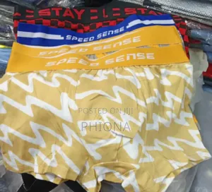 Boy's Cotton Boxers a Dozen