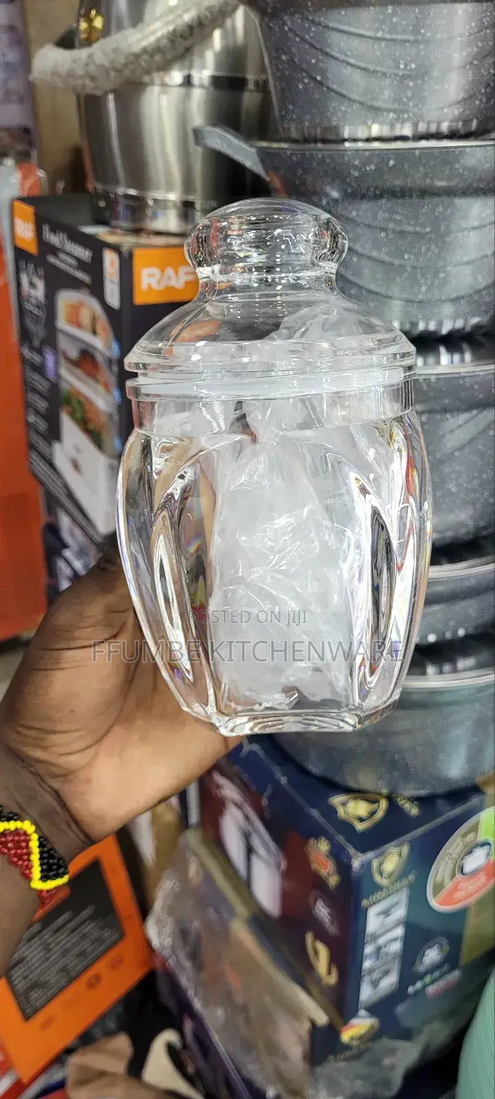 Sugar Bowel Melamine