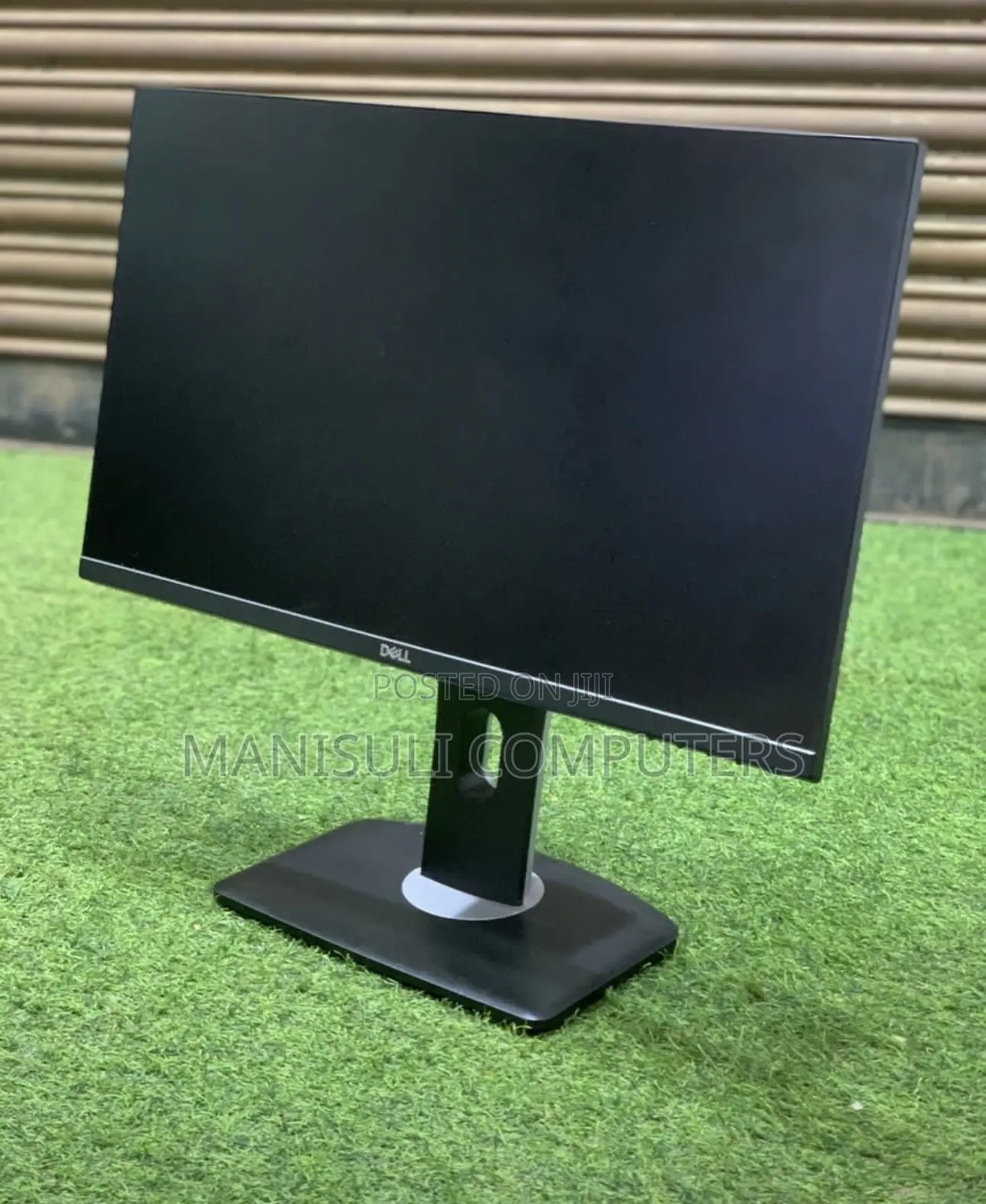 27 Inch Screen Hdmi Dp Div Usb 3.0guarantee 18 Months