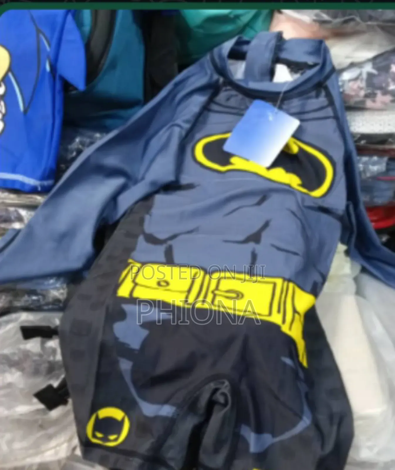 Boys Swimming Costumes