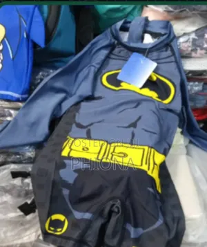 Boys Swimming Costumes