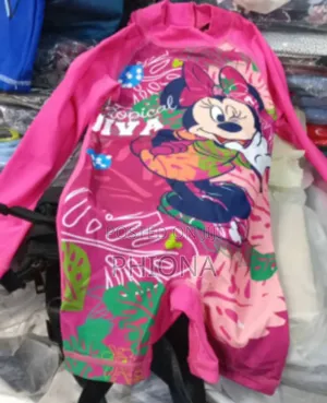 Boys Swimming Costumes