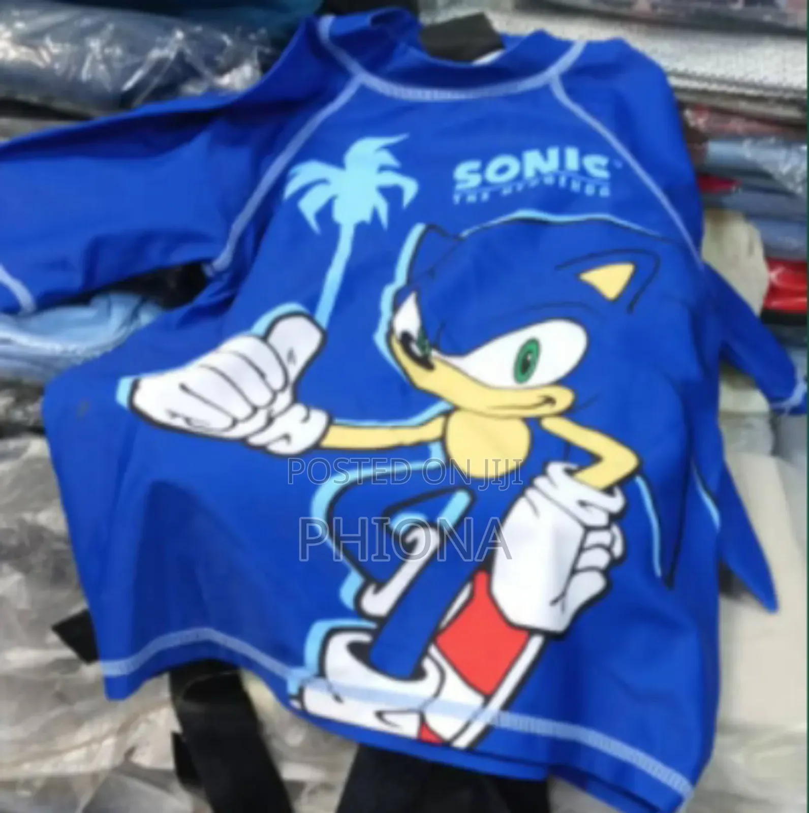 Boys Swimming Costumes