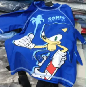 Boys Swimming Costumes
