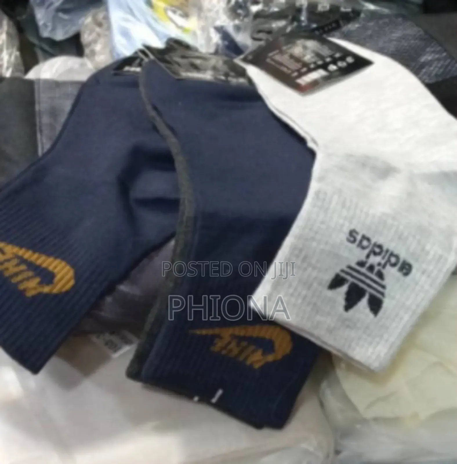 Adidas Stocking