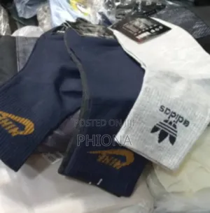 Adidas Stocking