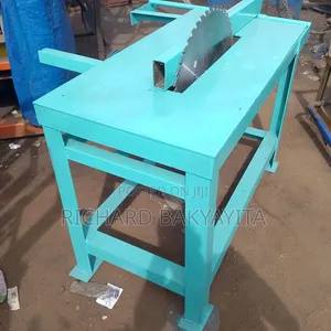 Electric Timber Cutting M