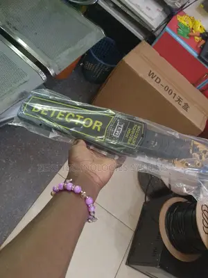 Metal Detector