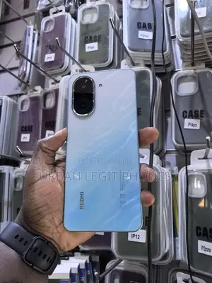 Xiaomi Redmi A5 4G 64 GB White