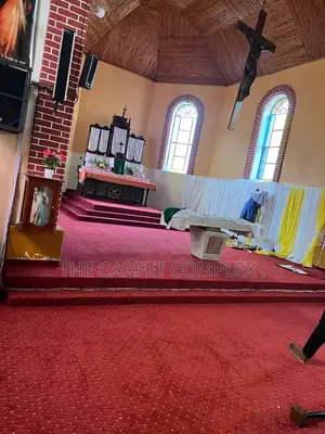 Church Quality Carpets Per Squaremeter
