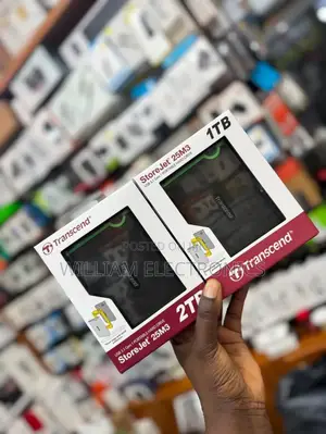 Transcend 1tb
