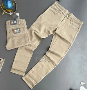 Causal Cool Jeans