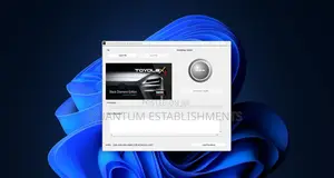 Toyolex 4 Denso Ecu Tuning Diagnostic Software