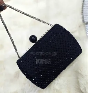 Luxelatch Clutch Wallet
