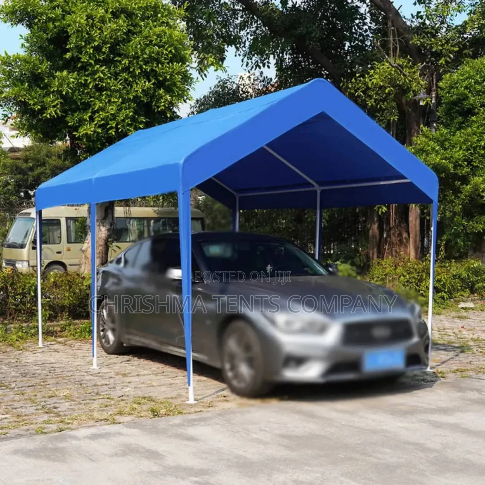 Car Parking Tent