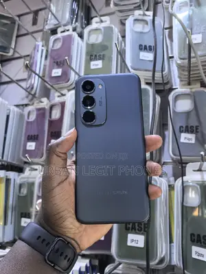 Tecno Spark 40 Pro+ 256 GB Black