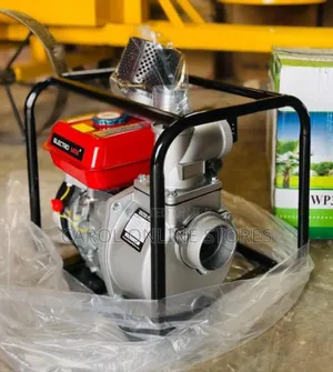 Electromax Water Pump Irrigation Water Pump 2"