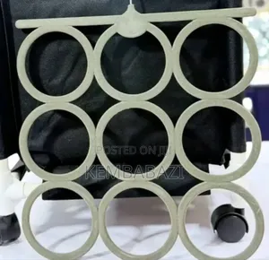 Multi-purpose Hanger And Closet Organizer