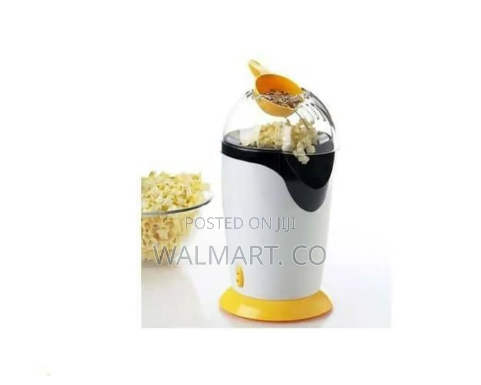 Relia Snack Maker Popcorn Maker Machine