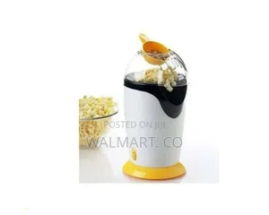 Relia Snack Maker Popcorn Maker Machine