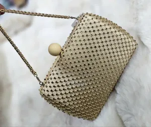Elegant Essential Clutch Wallet